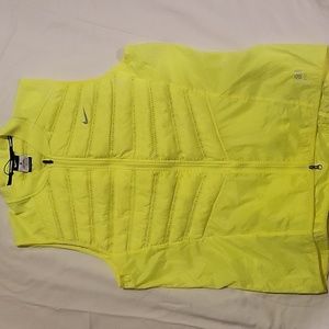 COPY - Nike 800 Aeroloft vest